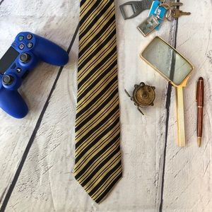 LAST CHANCE EF Enzo Felini Roma Paris All Silk Tie